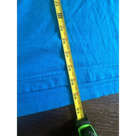 Dragon Ball Z Vintage Graphic T-Shirt Sz L - Picture 3 of 6